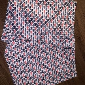 Vineyard Vines american shorts NWT